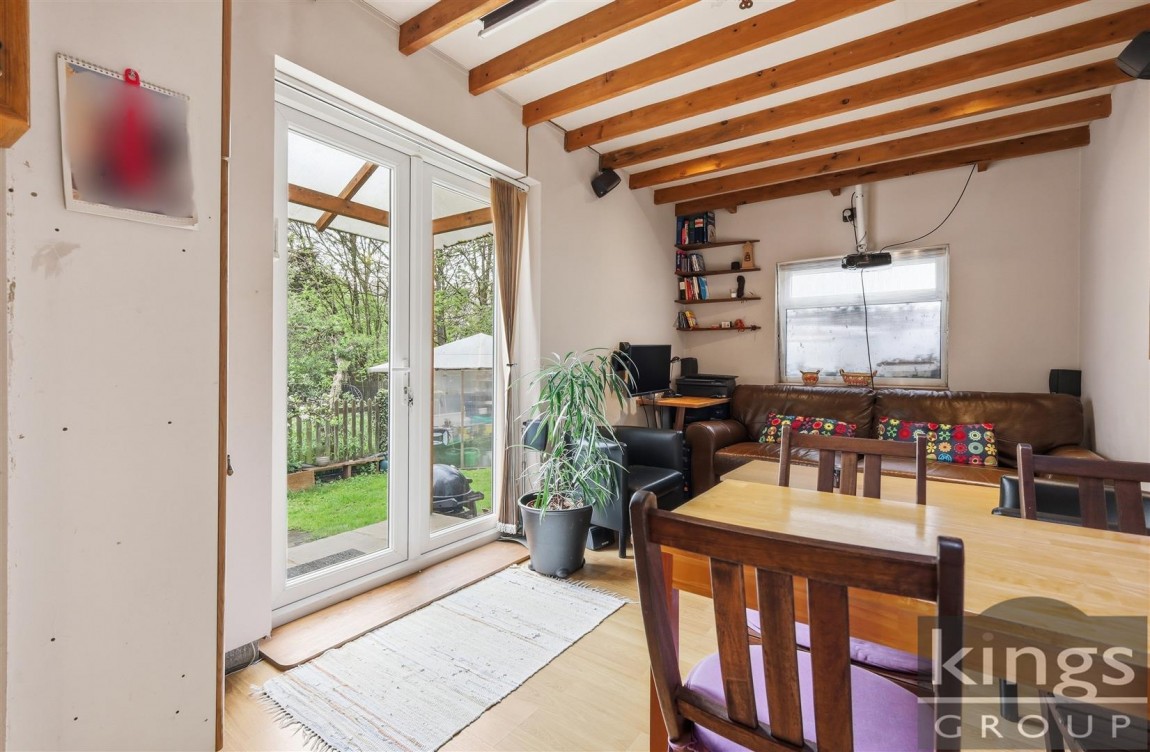 Images for Carrick Gardens, London