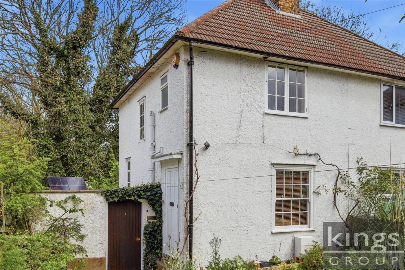 Images for Carrick Gardens, London