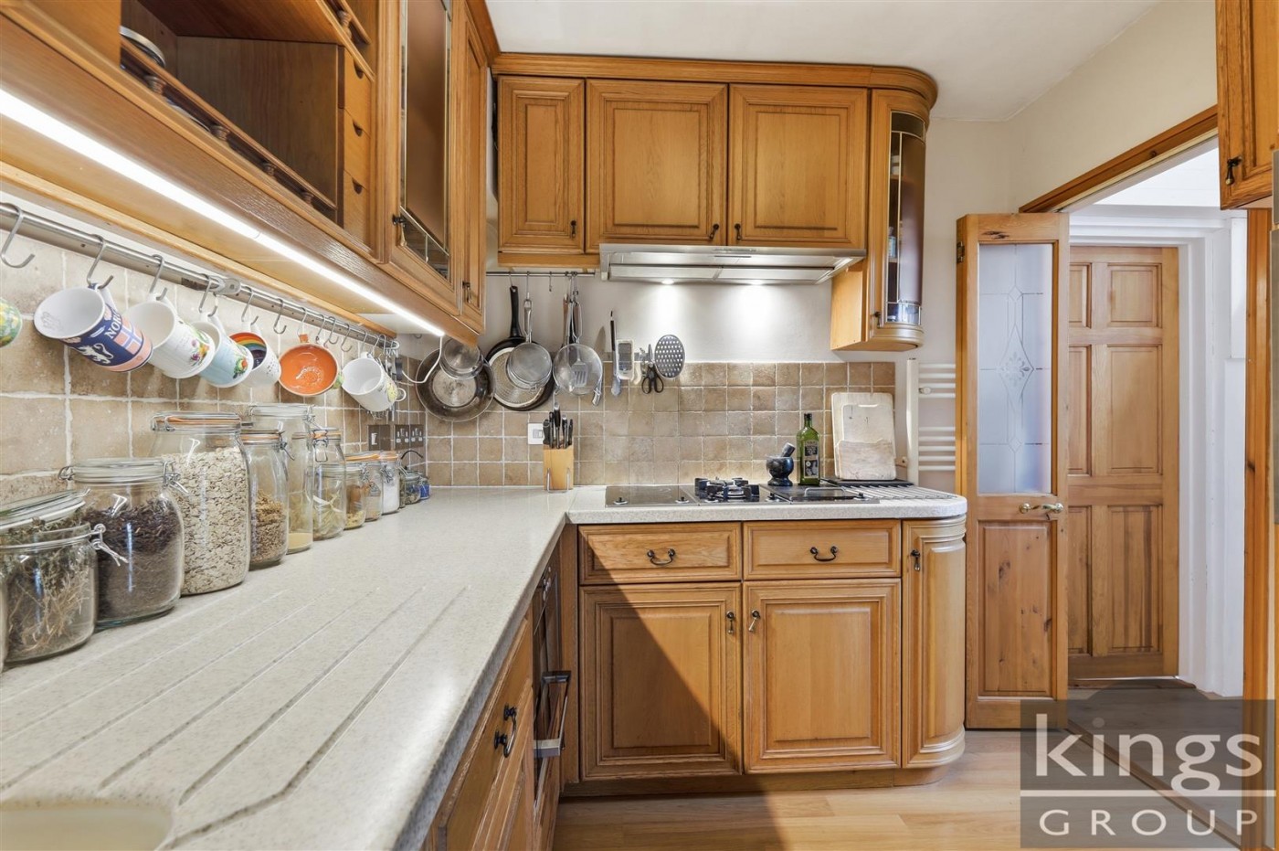 Images for Carrick Gardens, London