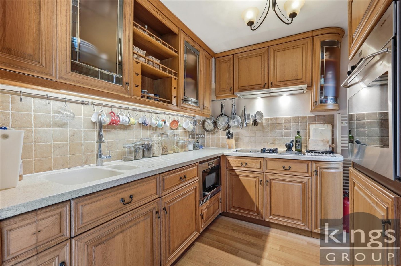 Images for Carrick Gardens, London