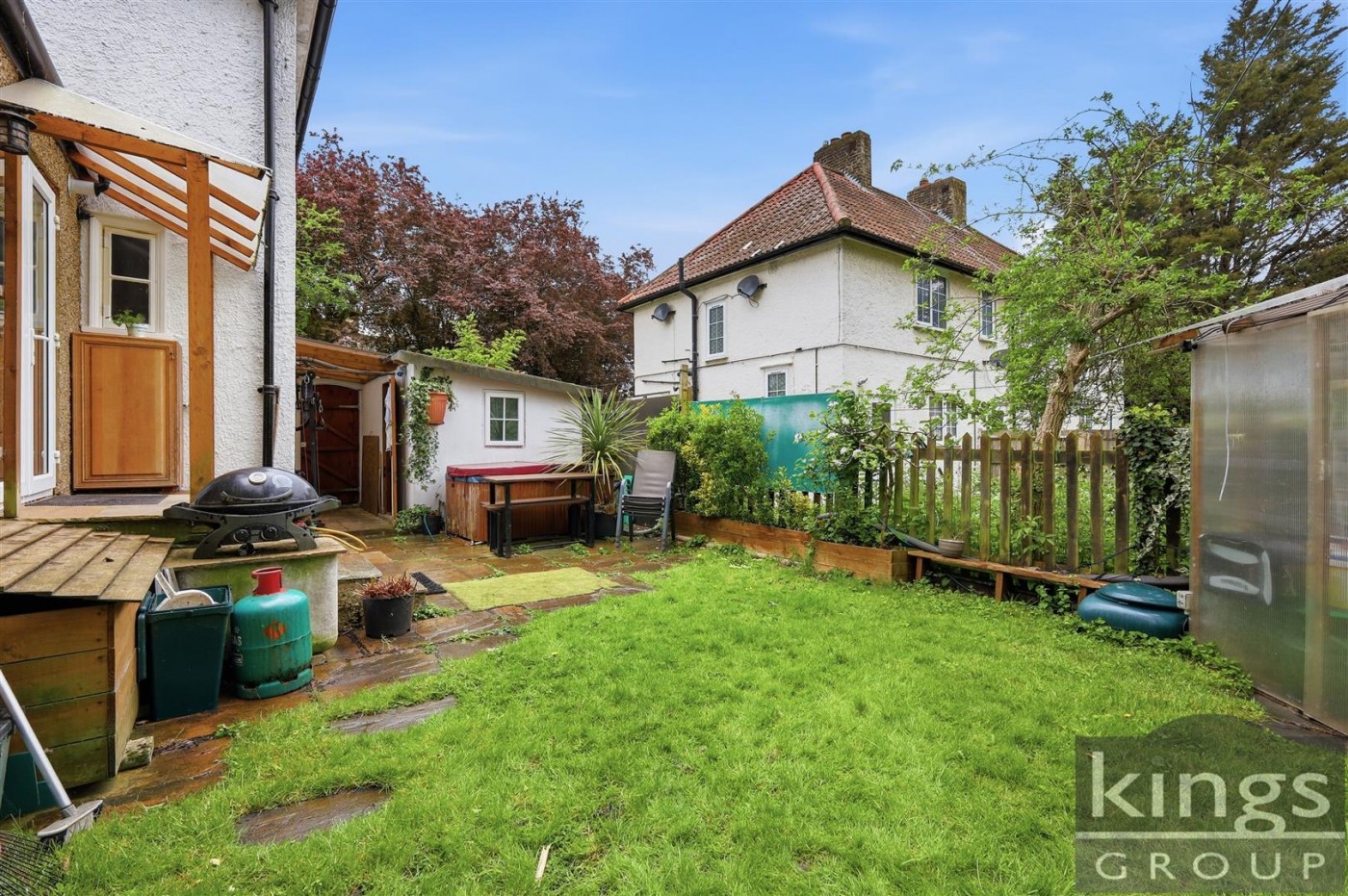 Images for Carrick Gardens, London