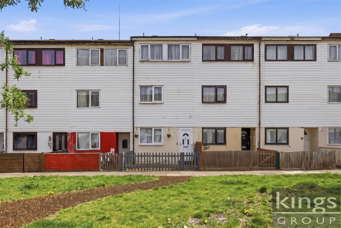 Images for Fairbanks Road, London