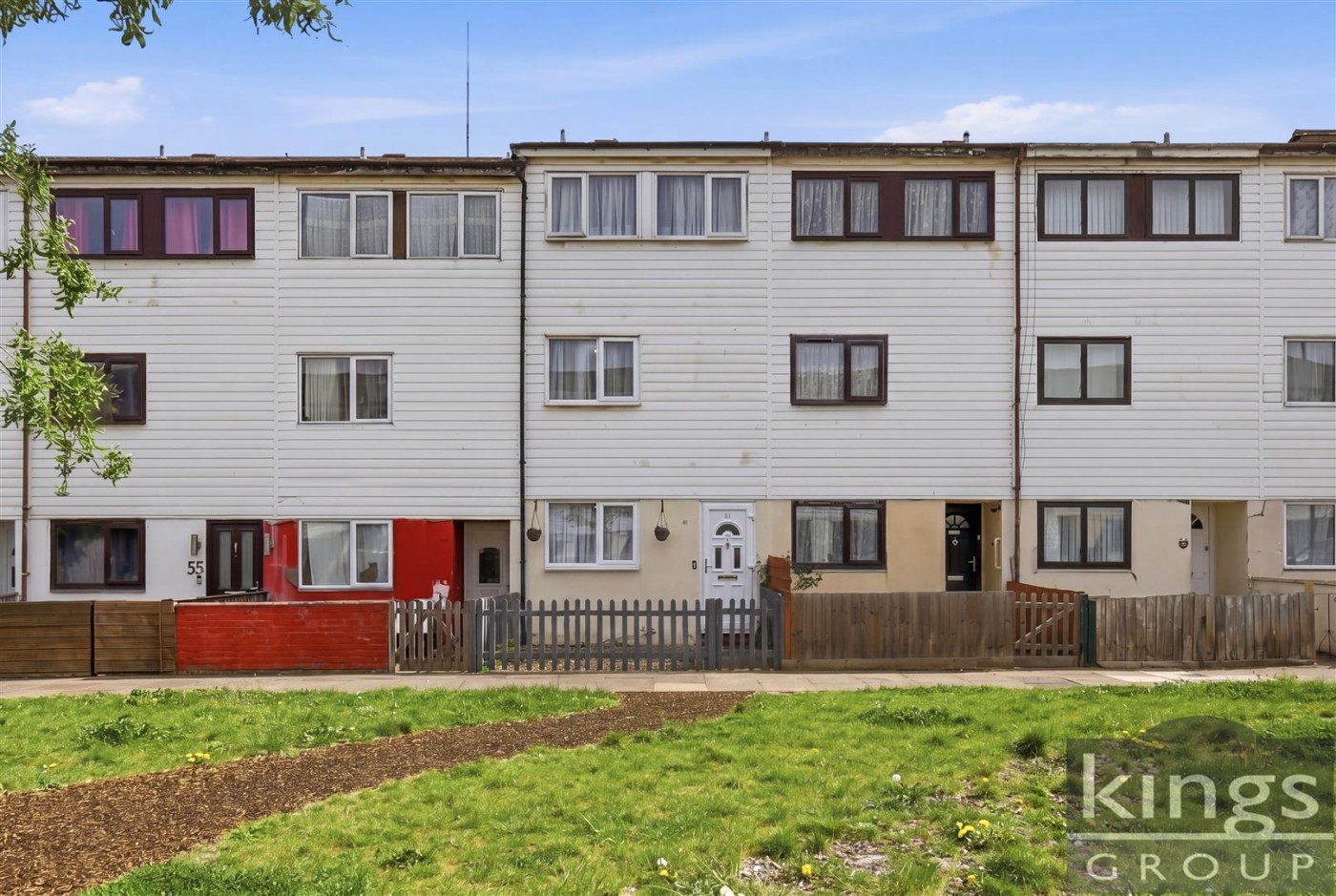 Images for Fairbanks Road, London