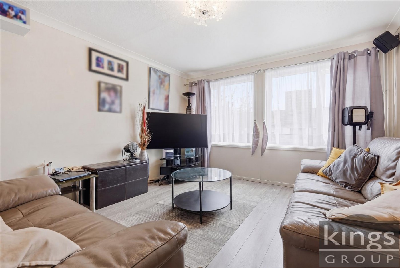 Images for Fairbanks Road, London