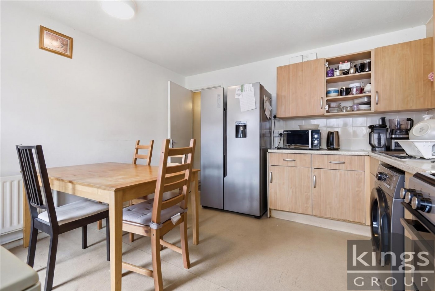 Images for Fairbanks Road, London