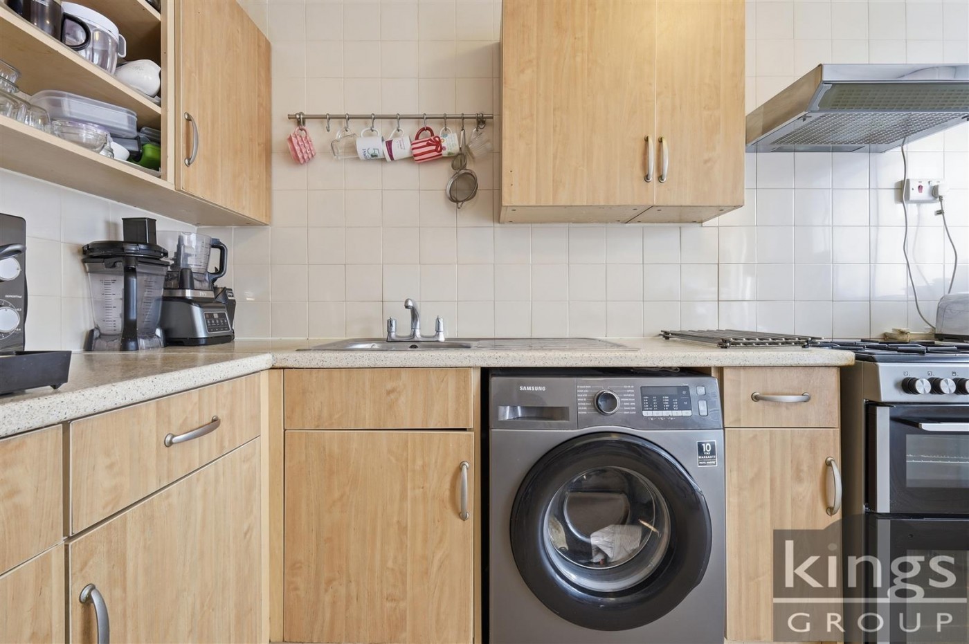 Images for Fairbanks Road, London