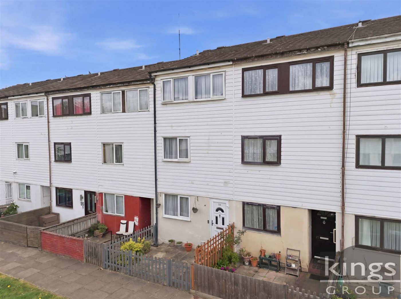 Images for Fairbanks Road, London