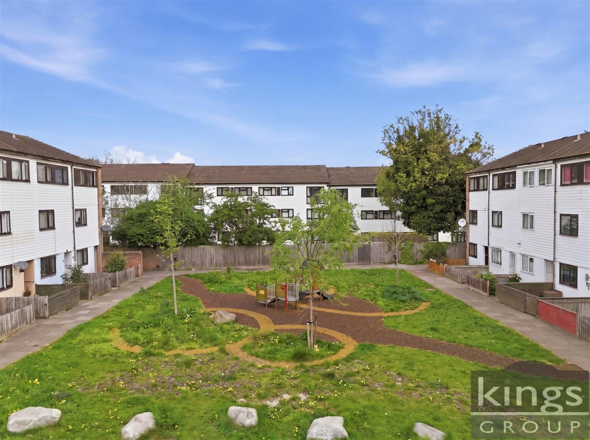 Images for Fairbanks Road, London