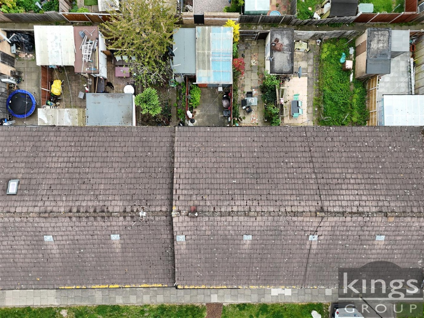 Images for Fairbanks Road, London