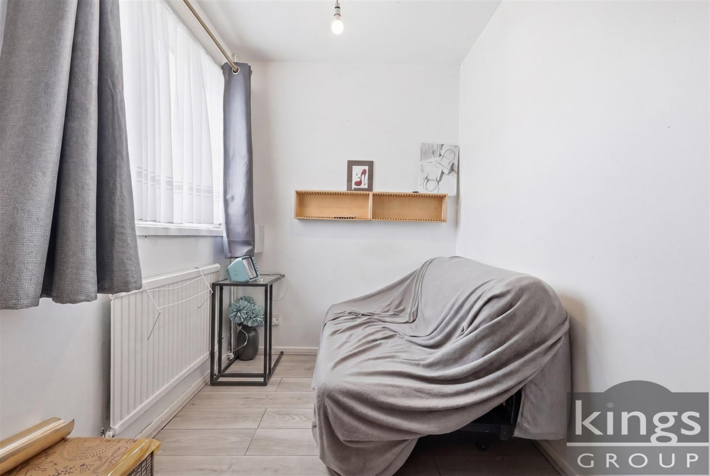 Images for Fairbanks Road, London