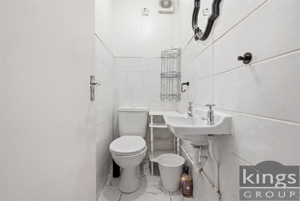 Images for Fairbanks Road, London