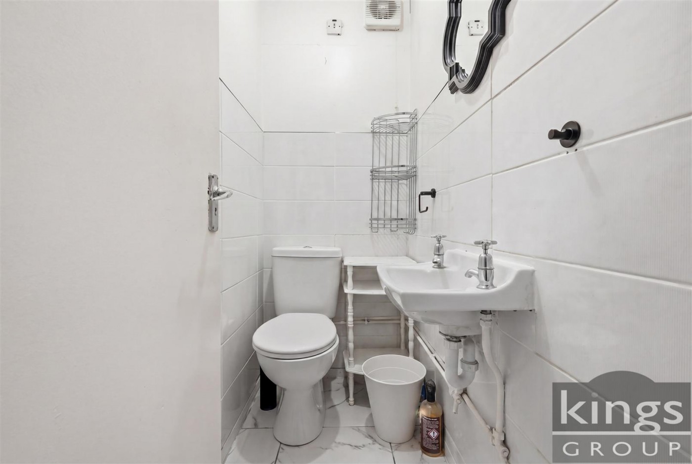 Images for Fairbanks Road, London