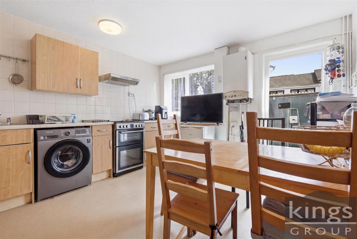 Images for Fairbanks Road, London