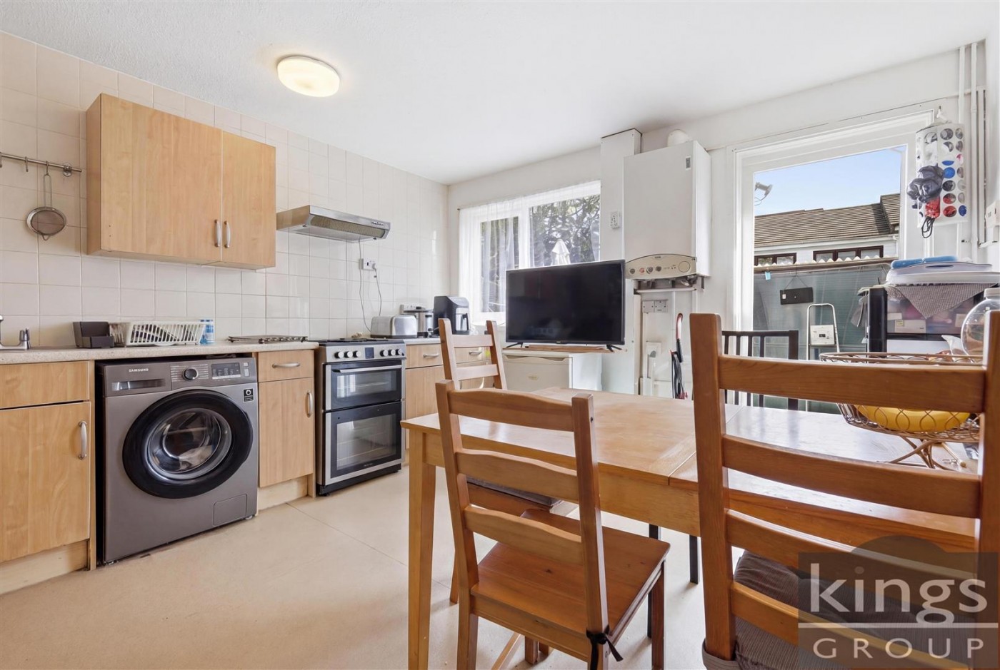 Images for Fairbanks Road, London