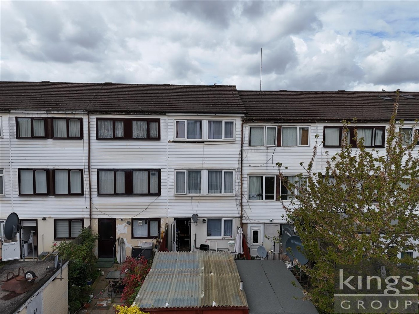 Images for Fairbanks Road, London