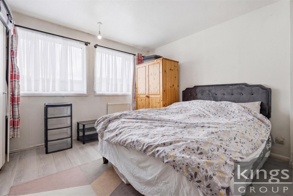 Images for Fairbanks Road, London