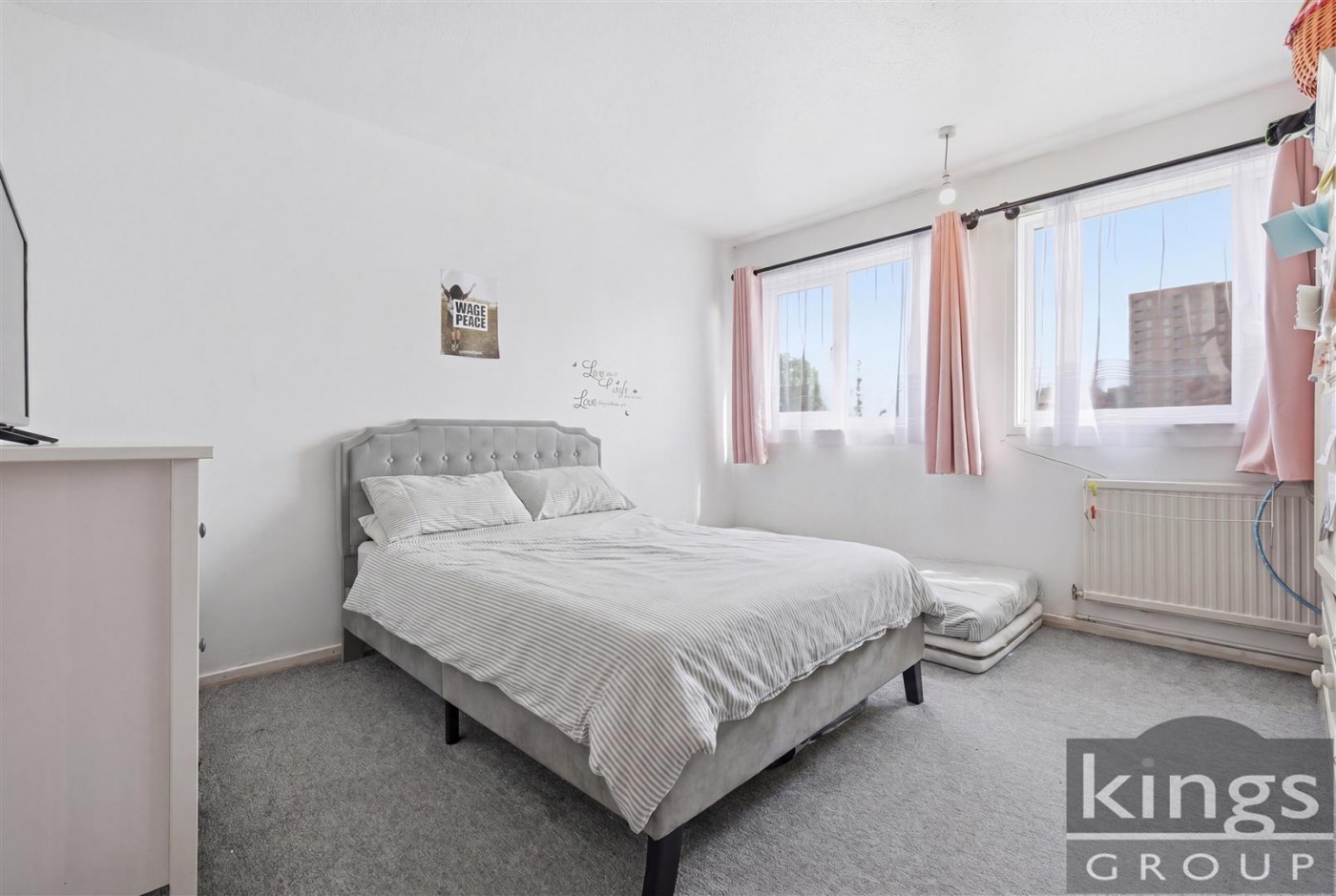 Images for Fairbanks Road, London