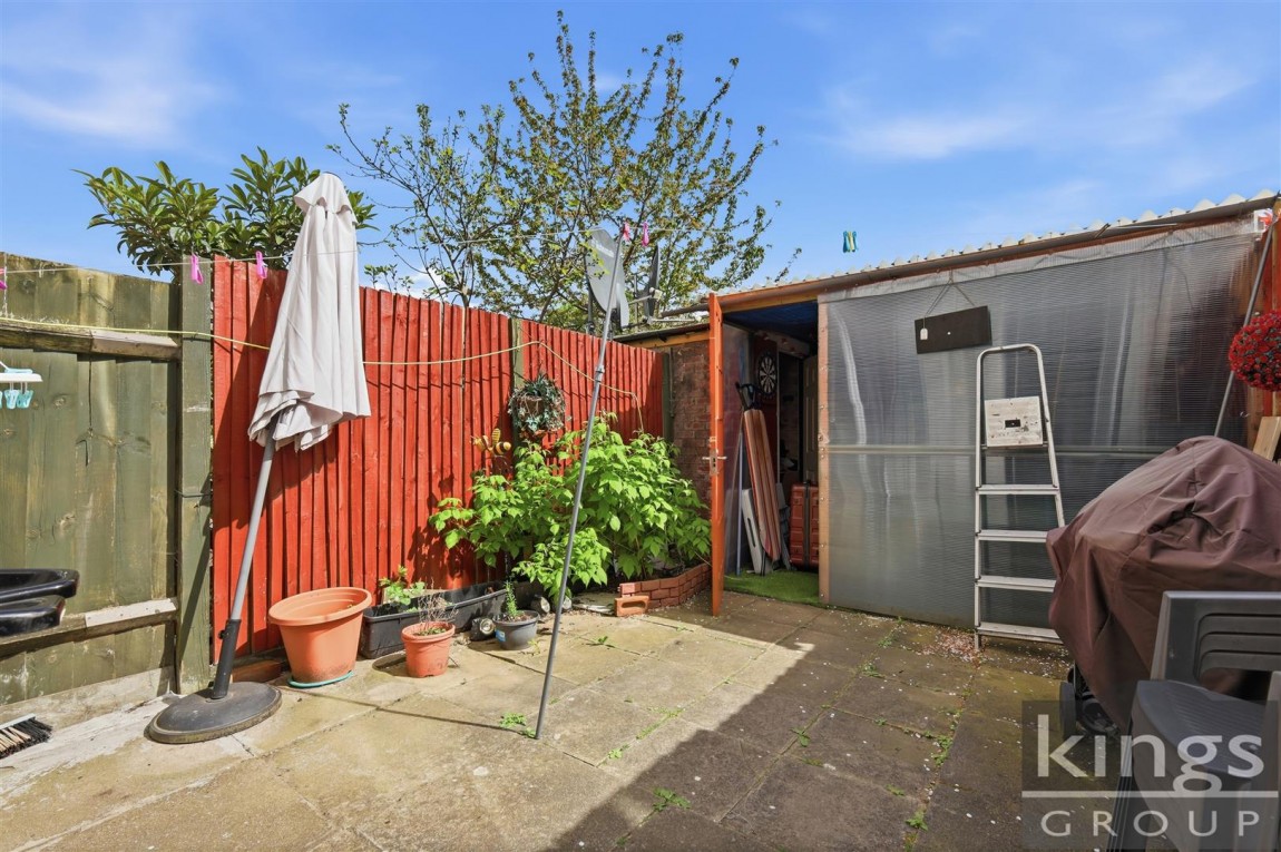 Images for Fairbanks Road, London