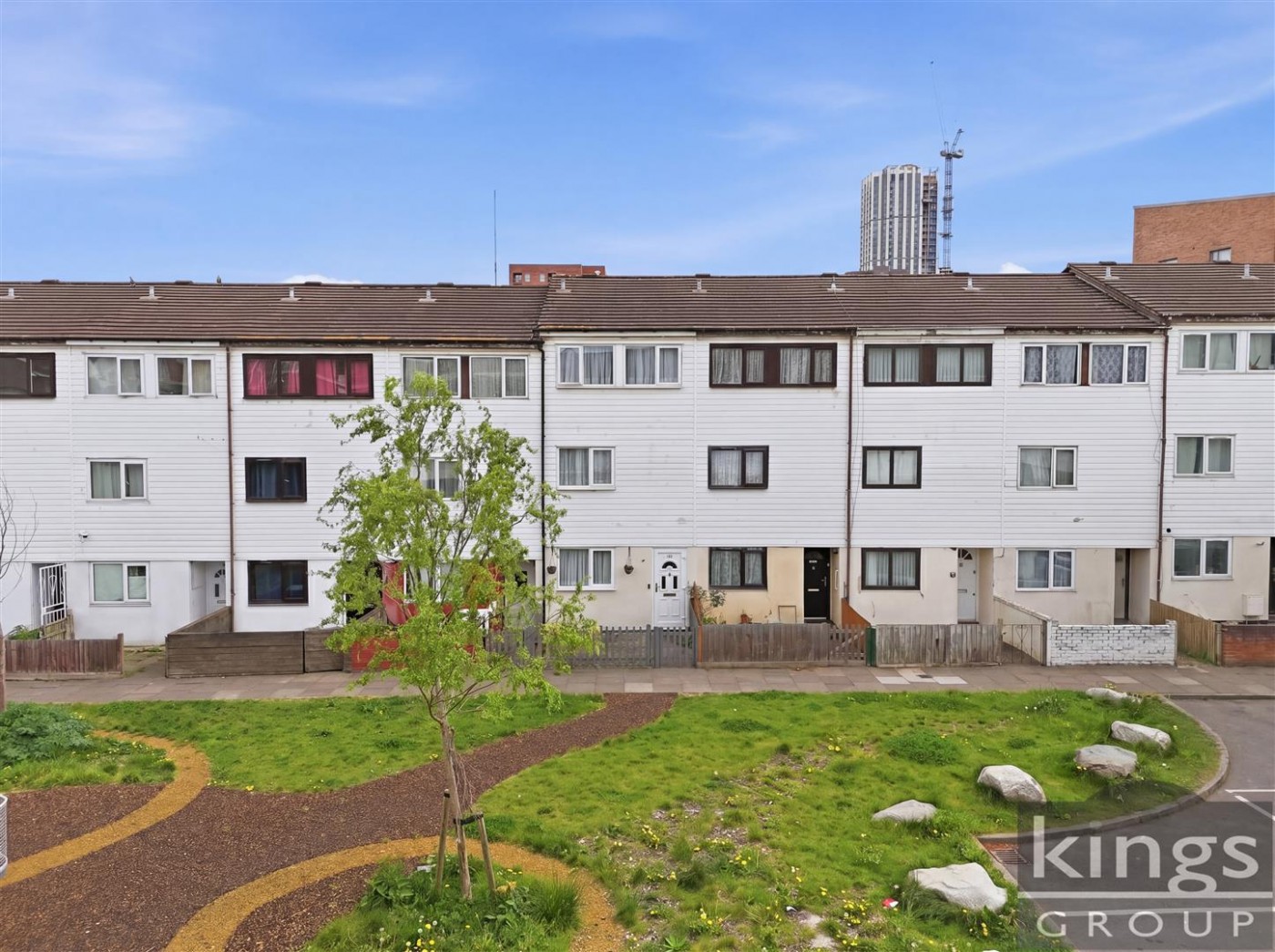 Images for Fairbanks Road, London