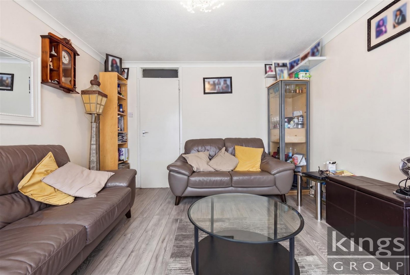 Images for Fairbanks Road, London