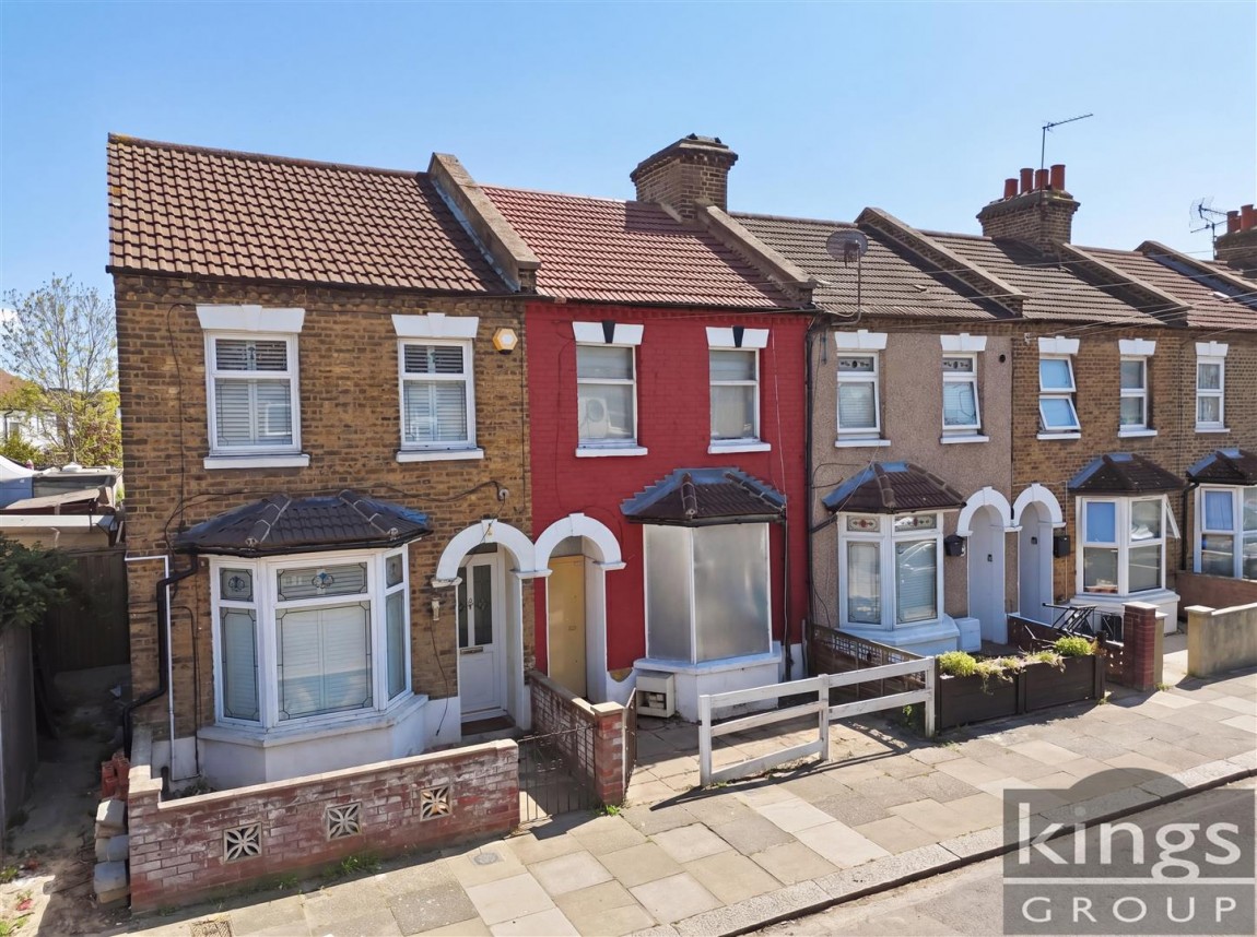 Images for Nelson Road, Enfield
