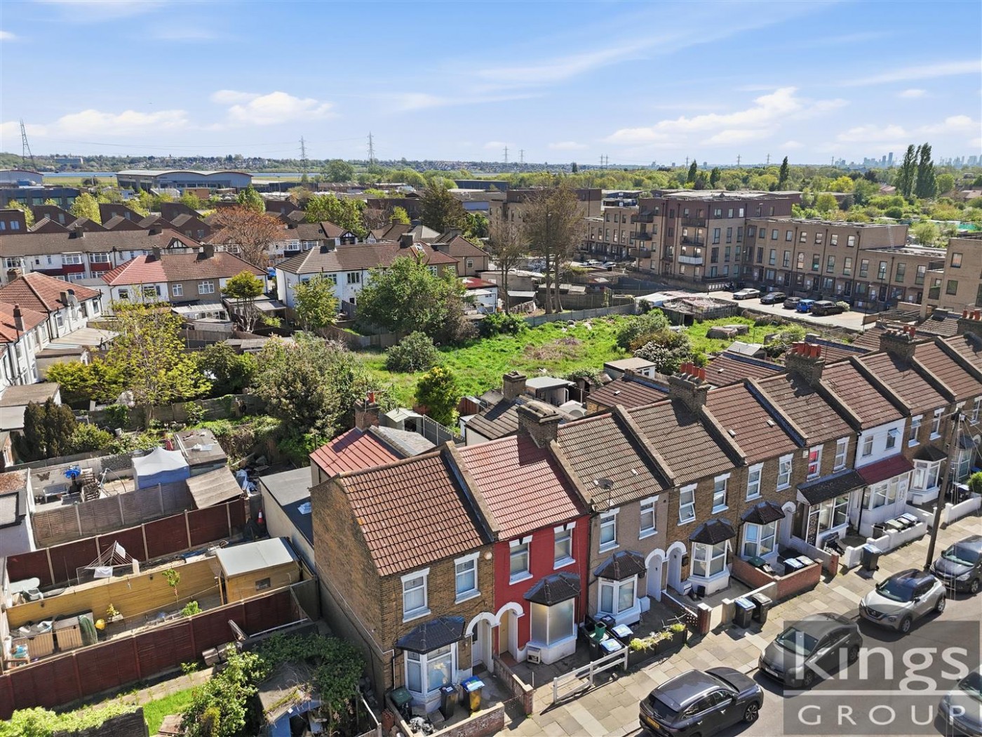 Images for Nelson Road, Enfield