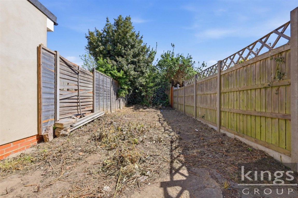 Images for Nelson Road, Enfield