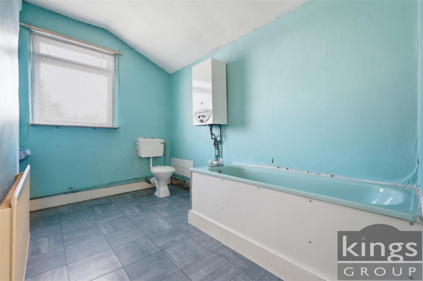 Images for Nelson Road, Enfield