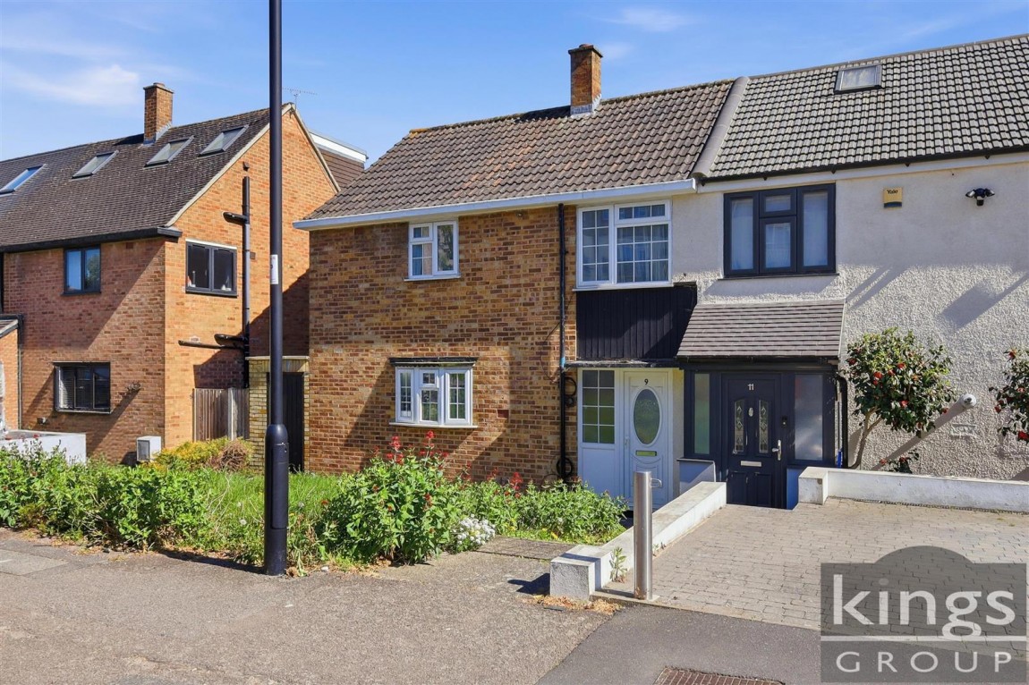 Images for Wetherby Road, Enfield