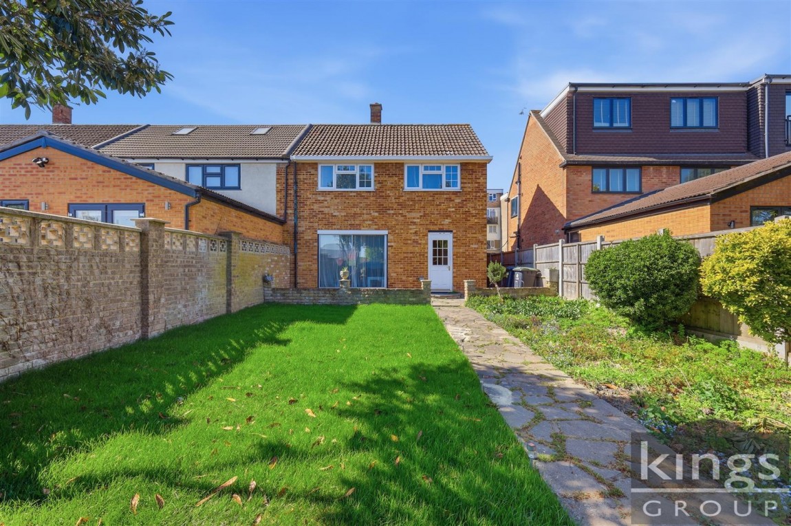 Images for Wetherby Road, Enfield