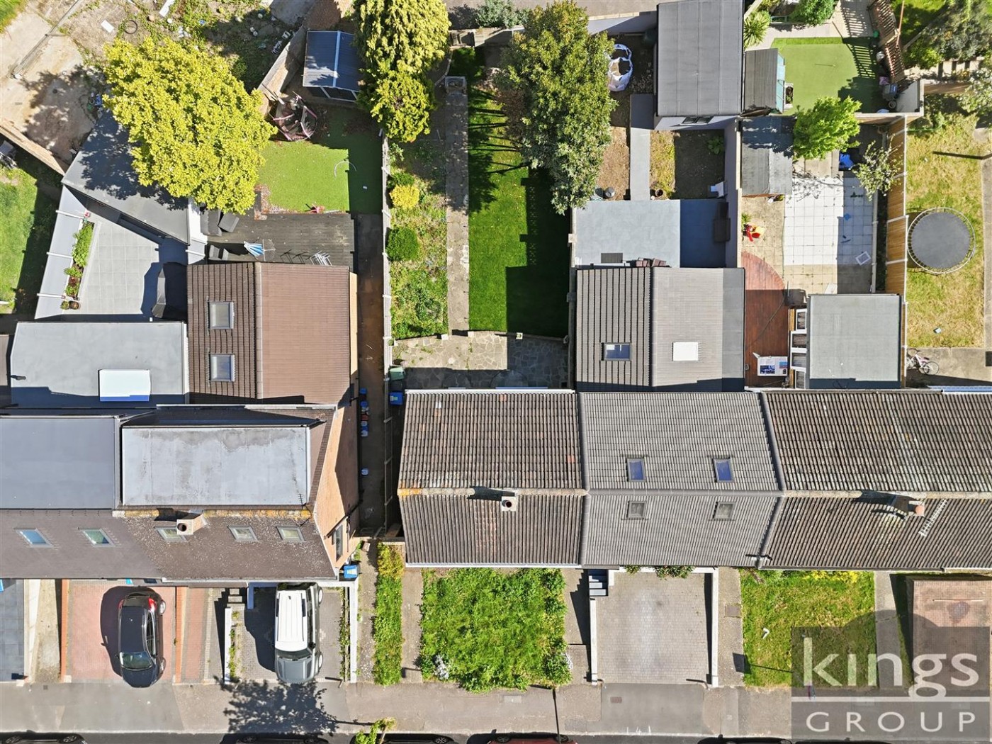 Images for Wetherby Road, Enfield