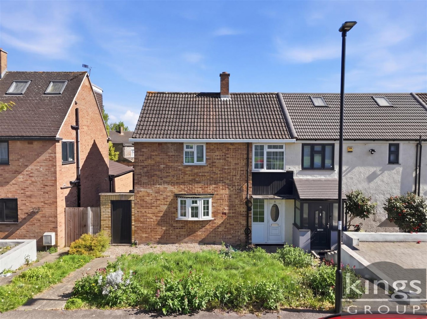 Images for Wetherby Road, Enfield