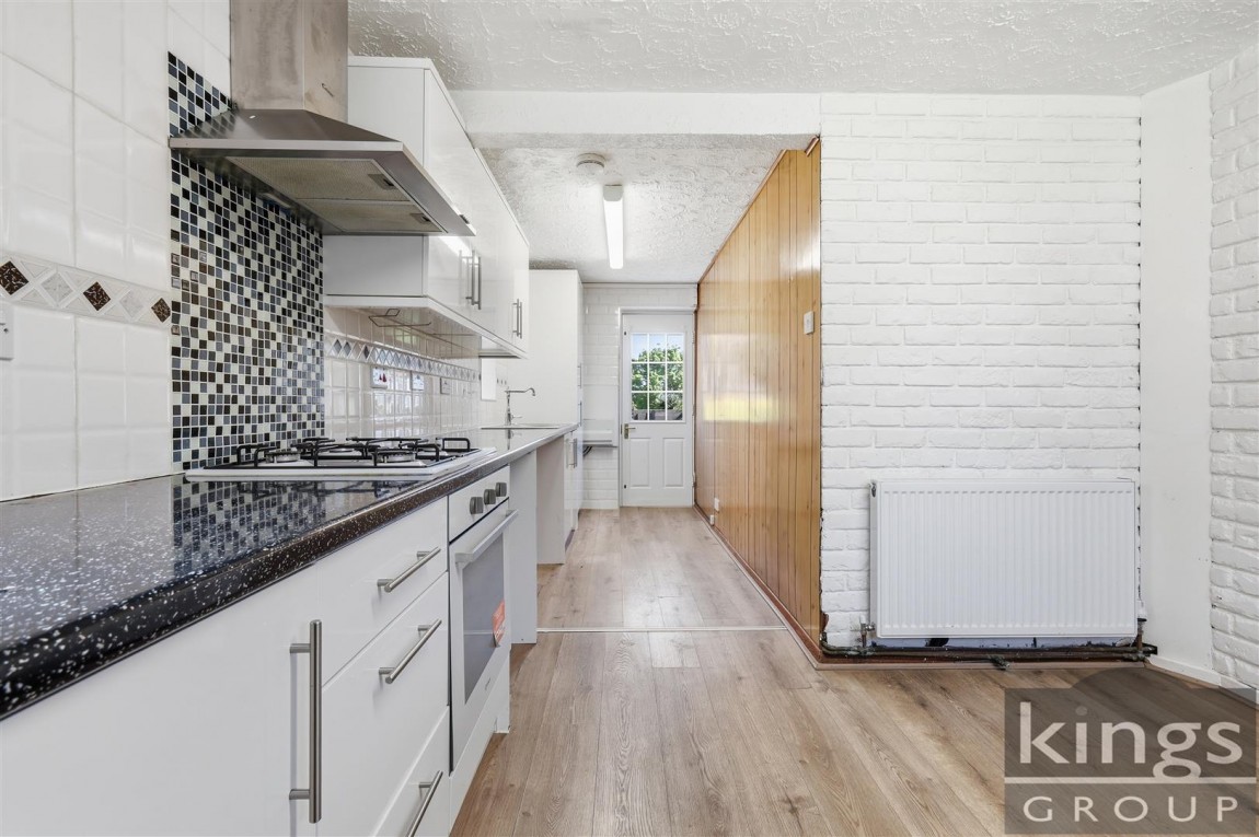 Images for Wetherby Road, Enfield