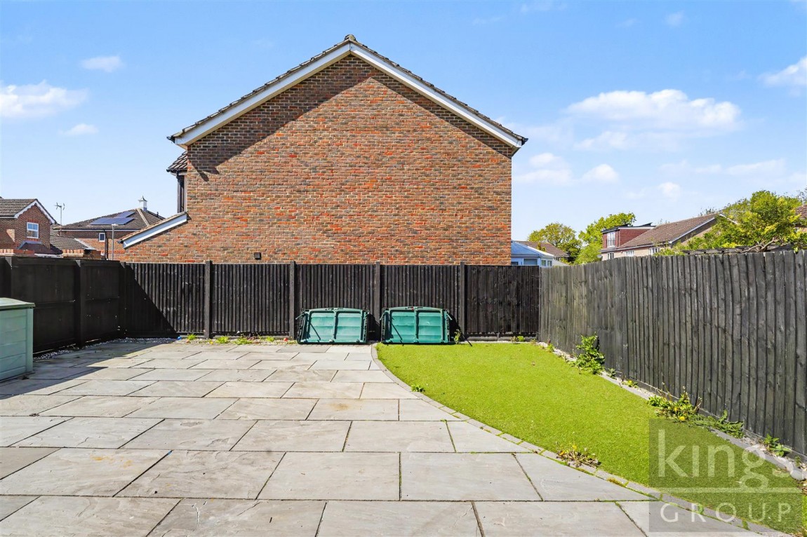 Images for Ridgeways, Church Langley