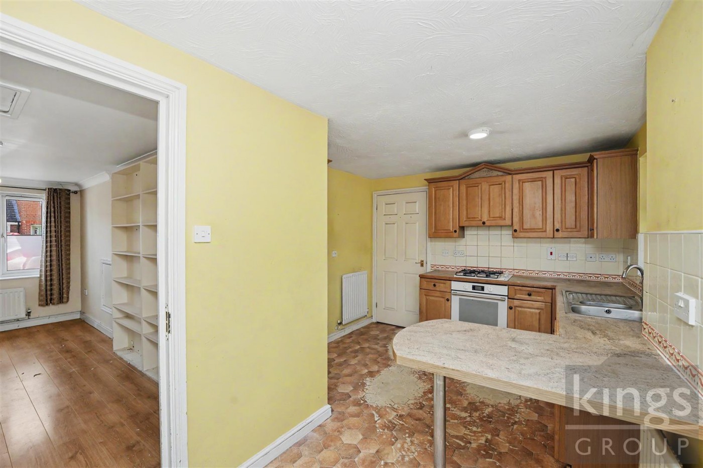 Images for Ridgeways, Church Langley