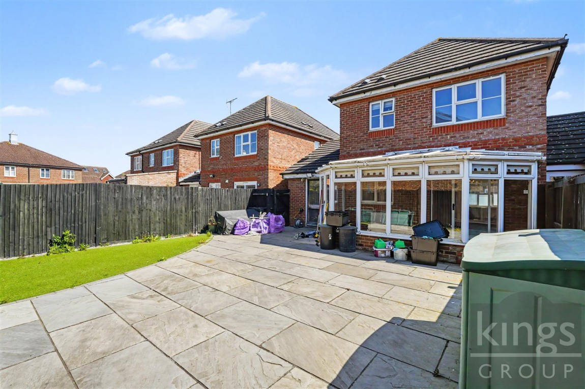 Images for Ridgeways, Church Langley