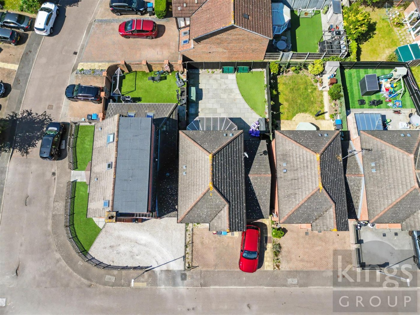 Images for Ridgeways, Church Langley