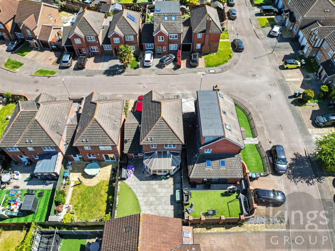 Images for Ridgeways, Church Langley