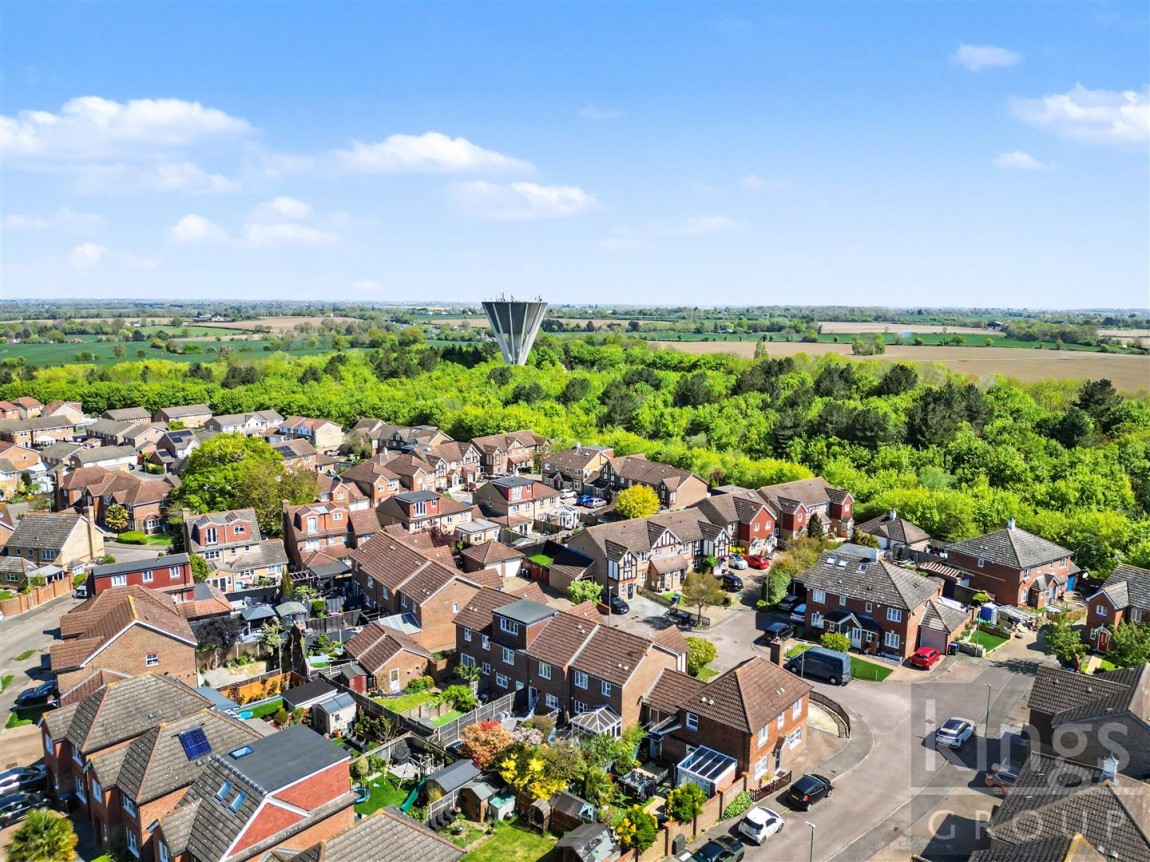 Images for Ridgeways, Church Langley