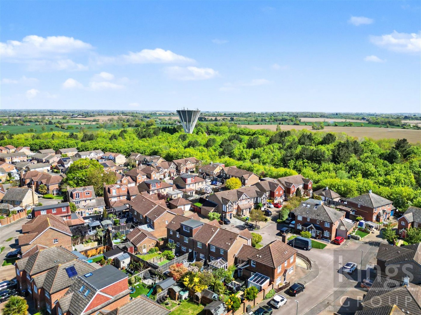 Images for Ridgeways, Church Langley