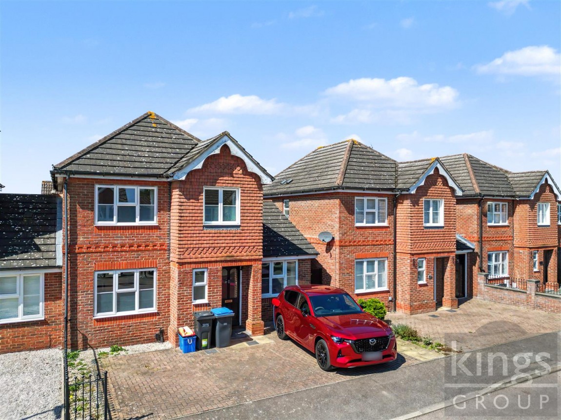 Images for Ridgeways, Church Langley