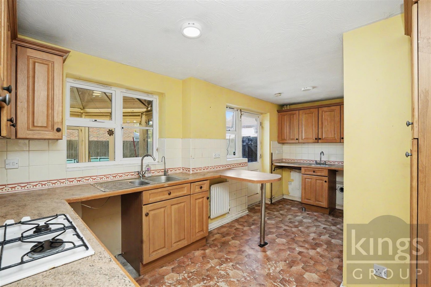 Images for Ridgeways, Church Langley