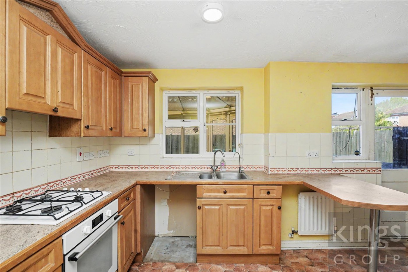 Images for Ridgeways, Church Langley