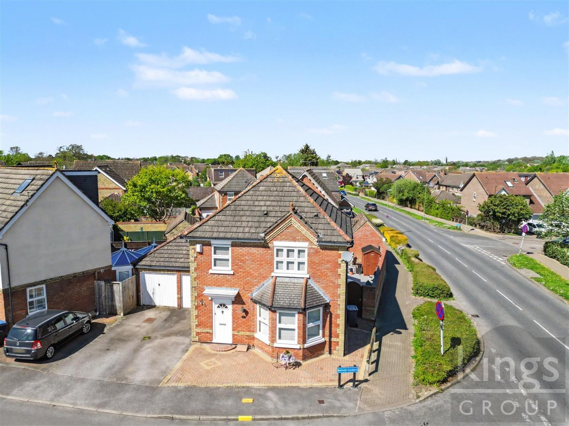 Images for Belfield Gardens, Church Langley