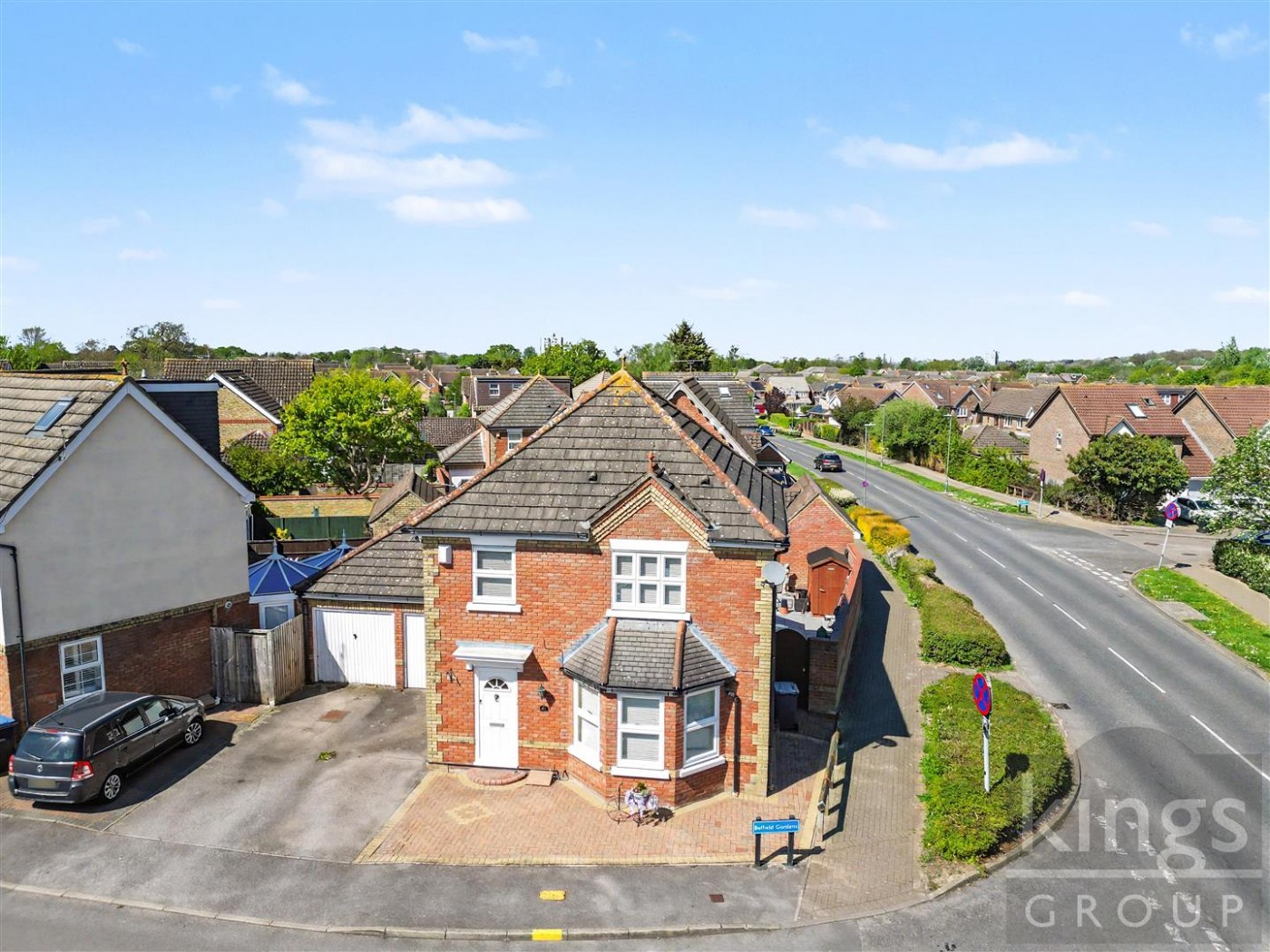 Images for Belfield Gardens, Church Langley