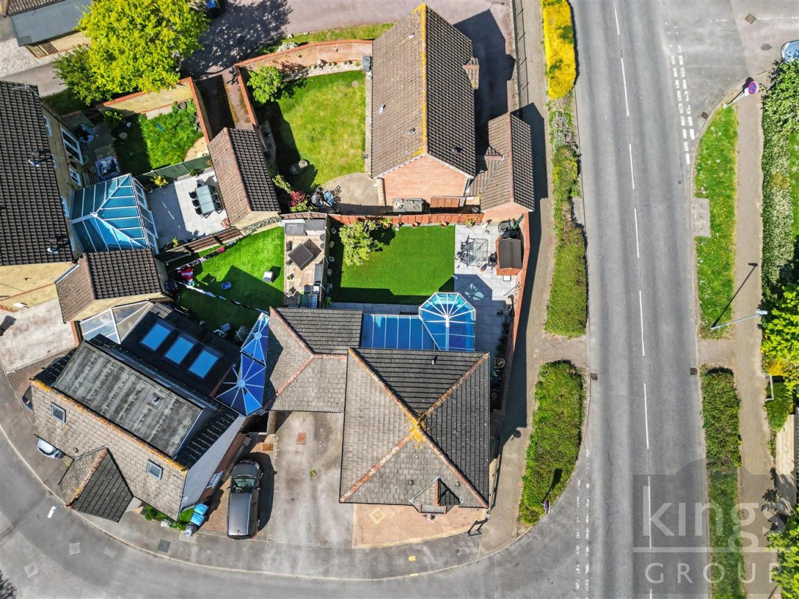 Images for Belfield Gardens, Church Langley