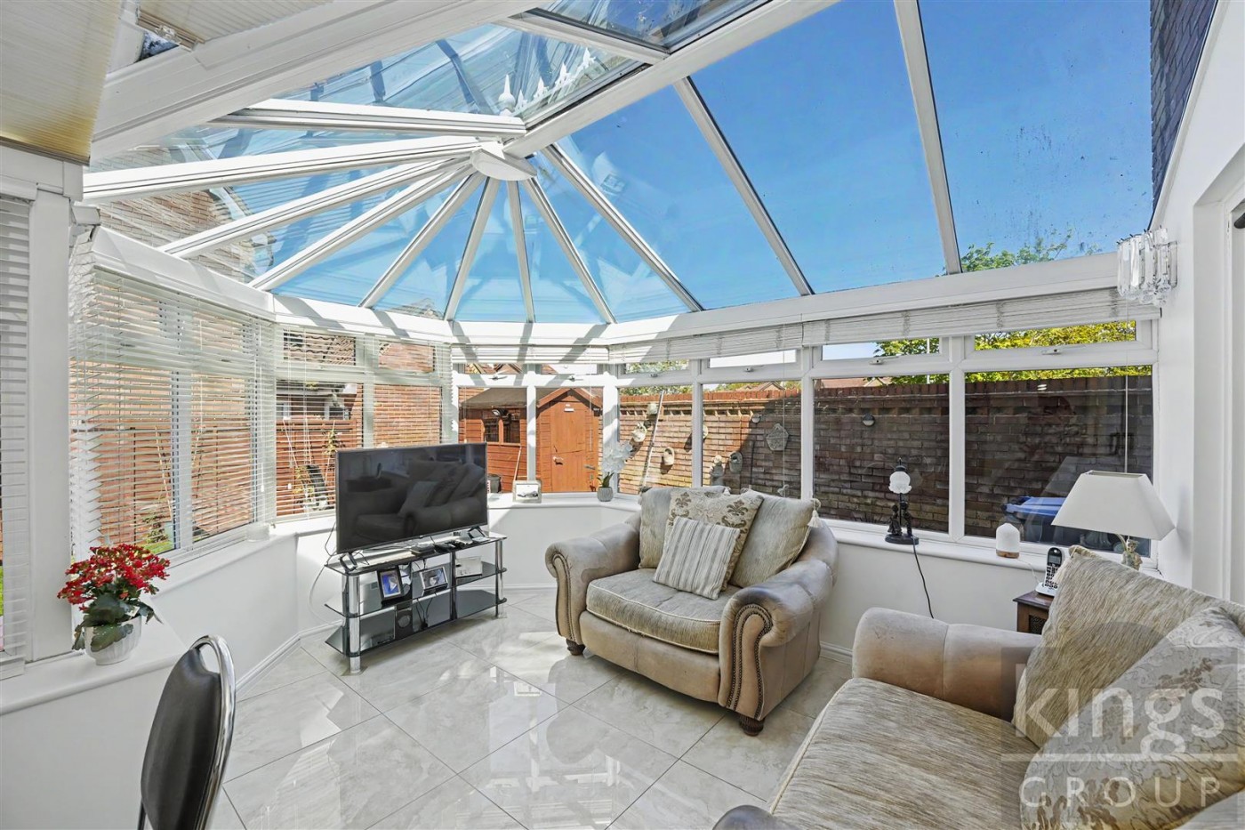 Images for Belfield Gardens, Church Langley