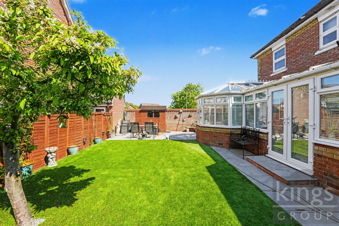 Images for Belfield Gardens, Church Langley