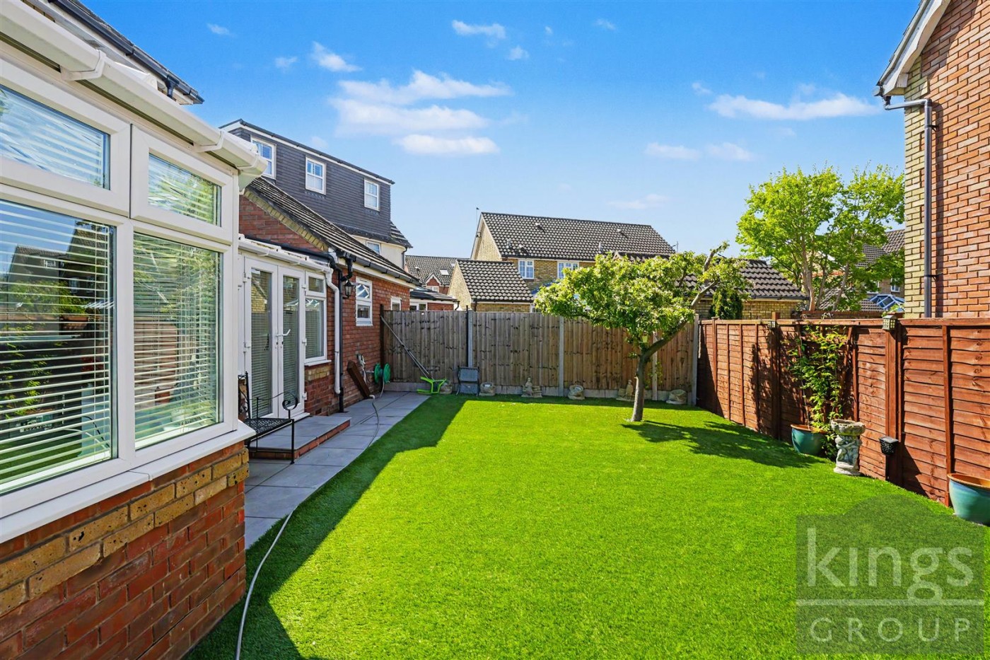 Images for Belfield Gardens, Church Langley