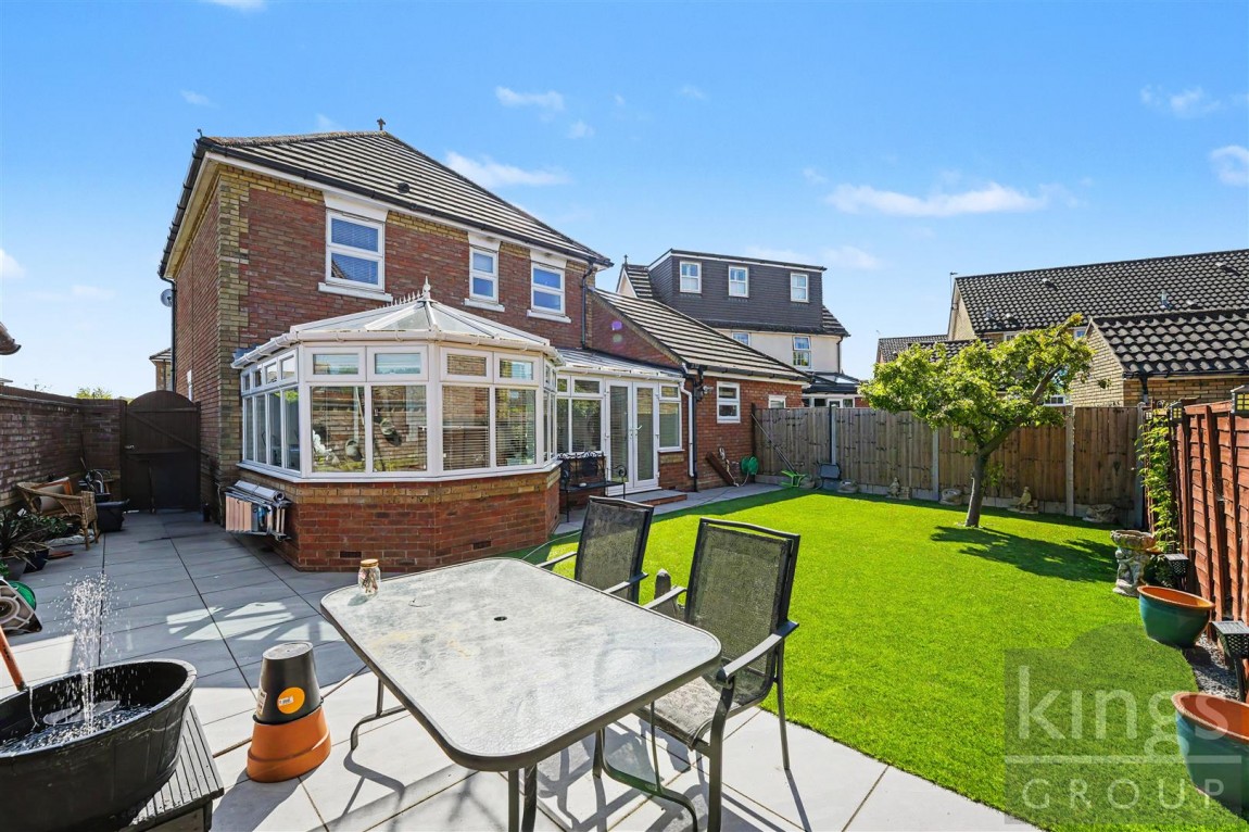 Images for Belfield Gardens, Church Langley